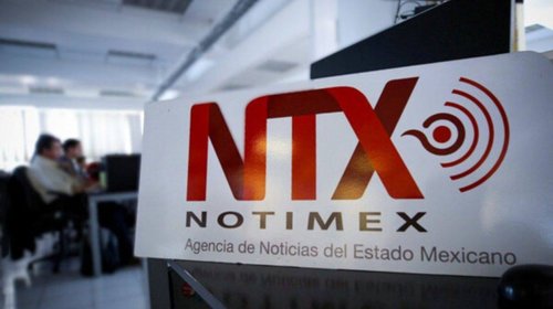 Finaliza huelga en Notimex; indemnizan a trabajadores