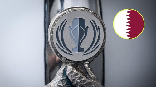 UEFA mantiene a Qatar como sede de la Finalissima pese a guerra