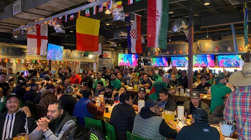 Mundial le dará ‘triunfo’ al comercio en Nuevo León