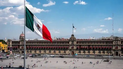 Ratifican calificación crediticia estable de México