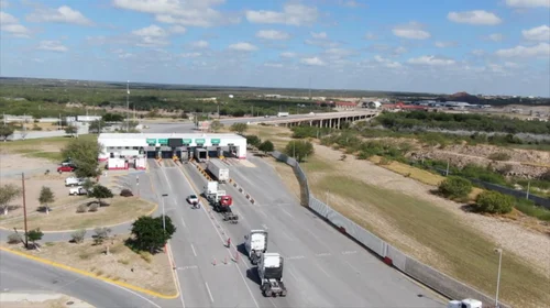 Se dispara un 22% la recaudación aduanera en México