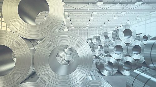 Ven a industria del aluminio como sector estratégico