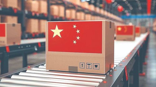 Tarifas aplicadas por México a China dejarán fuertes pérdidas