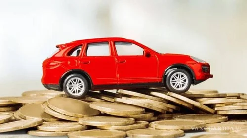 Crece casi 16% crédito para la compra de autos
