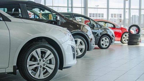 Analizan ampliar beneficios fiscales para dueños de vehículos