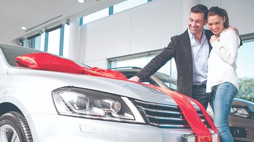 Sortean retos: ventas de autos cierran el 2025 con alza de 1.3%