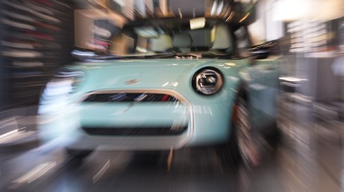 Precios promedio de autos nuevos en EUA rozan los $50,000 dólares