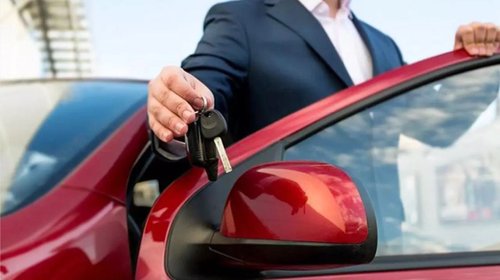 Acelera ventas de autos; tienen su mejor febrero en cinco años