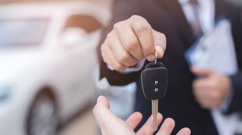 Ocupa NL tercer lugar a nivel nacional en ventas de autos