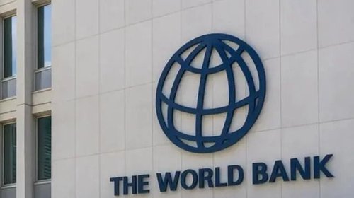 Prevé Banco Mundial alza de 24% en precios de energía
