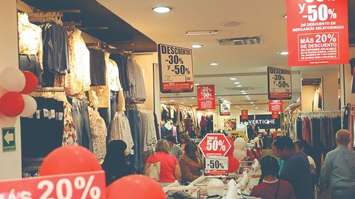Mexicanos gastarán hasta $5,000 pesos en El Buen Fin
