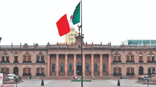 Ratifican calificación positiva para Nuevo León
