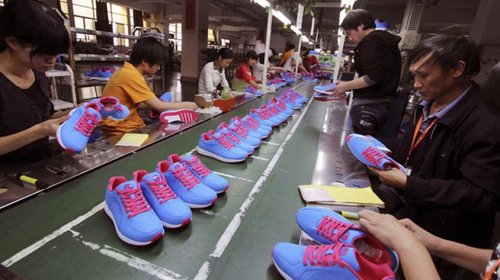 Freno a importación de calzado le 'pega' fuerte a China y Vietnam