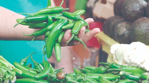 Canasta básica alimentaria rebasa los $2,000 pesos