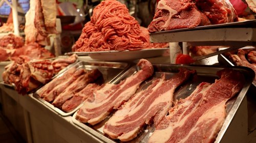 Alertan productores: restricción a ganado amenaza abasto de carne