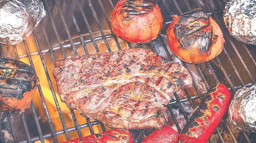 Carne asada para celebrar Fin de Año saldrá 10% más cara