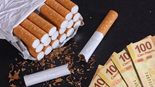 Cigarros, ‘todo un lujo’ en NL: se dispara precio 25%