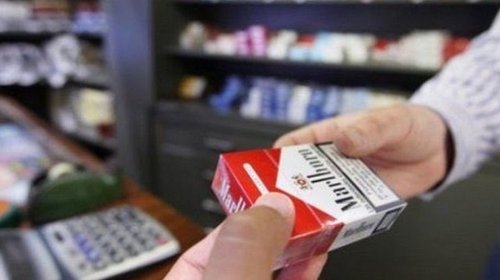 Serán cigarros en NL ¡todo un lujo!...su precio subirá más de 20%