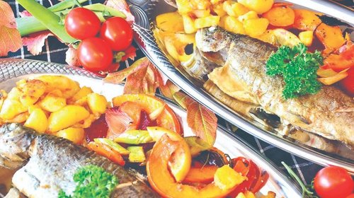 Cuaresma se encarece 14% por alza en pescados y mariscos