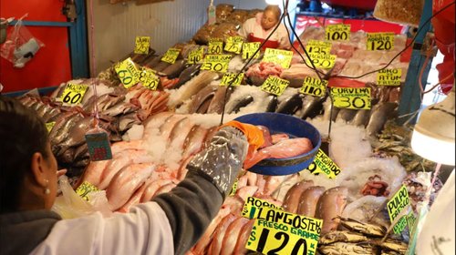 Inflación dispara precios de platillos de Cuaresma en NL 
