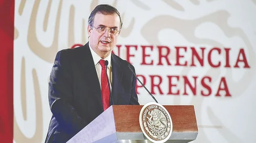 Una buena: EUA bajaría cuotas automotrices a México