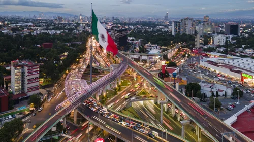 SHCP optimista, prevé alza de 2% en el PIB de México para 2025