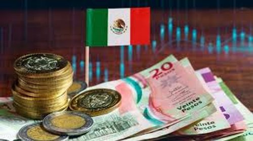 Incrementan pronóstico de crecimiento para economía mexicana