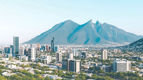 Empresarios en NL considera ‘es buen momento para invertir’
