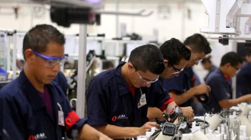 Coahuila pierde más de 9,000 empleos formales en febrero