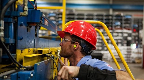 Nuevo León generó 16% de la oferta de empleo del país