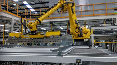 Manufactura de NL aportará el 40% del empleo en 2026