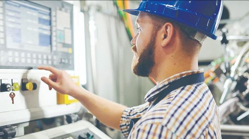 Empresas en Nuevo León 'le apuestan' a la capacitación laboral