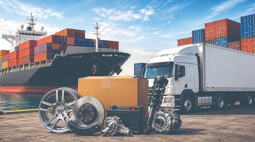 EUA, Alemania y Japón concentran inversión de autopartes nacional