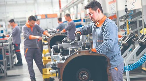 Ofrece NL 16% de las vacantes laborales a nivel nacional