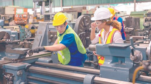 Se agudiza creación de empleo en Estados Unidos