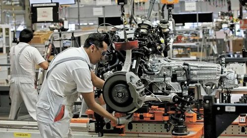 Domina NL las inversiones en el sector de autopartes