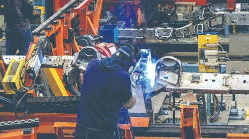De Corea a México: millones no faltan al trabajo por enfermedad