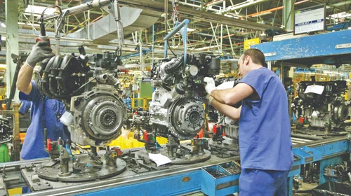 'Pega' a 58% de exportadoras de NL imposición de aranceles de EUA