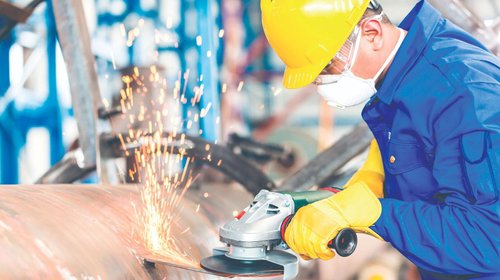 Presenta sector industrial de NL agenda estratégica para 2026
