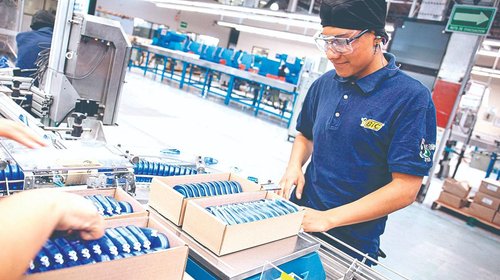 Lidera NL creación de empleos en manufactura de exportación 