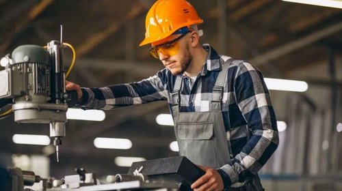 En primer trimestre, NL es líder nacional de empleo manufacturero