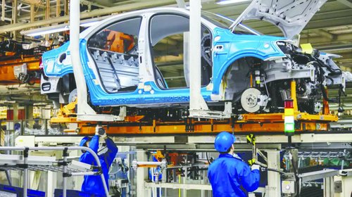 ‘Atrapa’ Nuevo León cerca de 400 proyectos de inversión