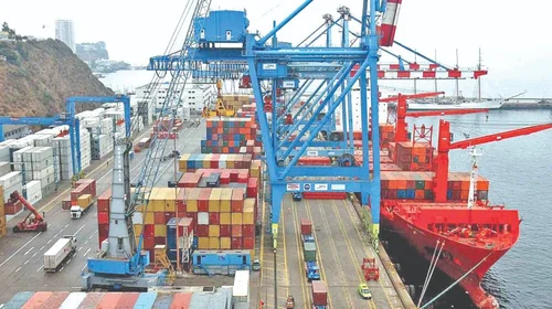 Empresas de México 'aceleran' sus envíos a EUA ante aranceles