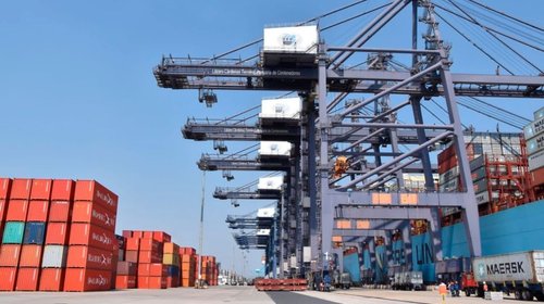 Imparables: exportaciones alcanzan monto histórico