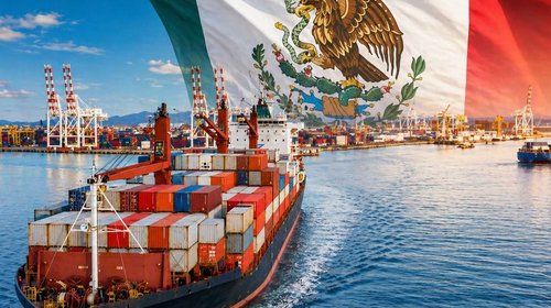EUA propone nuevos aranceles a México; Economía responde