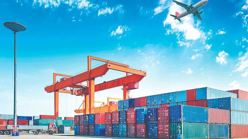 Se disparan más de 72% costos logísticos para exportadores