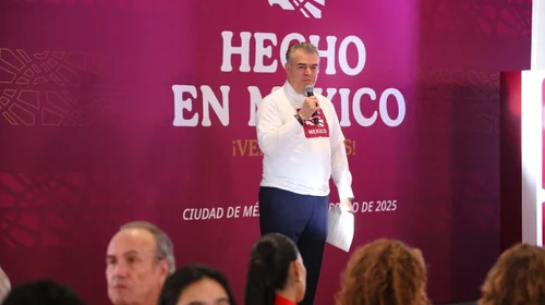 Pausan inversiones por $60,000 mdd ante amenaza de cuotas