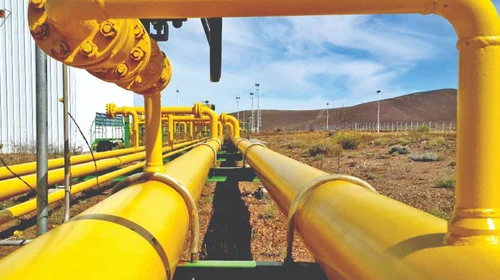 Anticipan riesgos para México por alta dependencia del gas de EUA