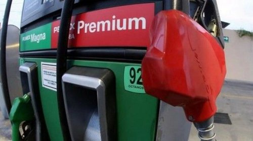 Se reactiva el estímulo para la gasolina premium