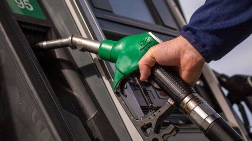 Tope a magna podría generar desabasto en México: Coparmex